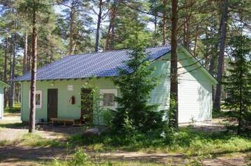 Фото Кемпинги Tuksi Health and Sports Centre г. Tuksi 1